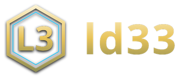 ld33 logo